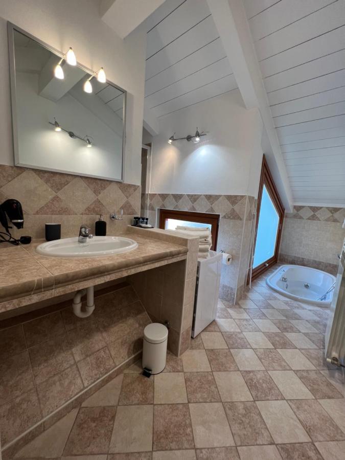 Apartmán Sunshine Raggio Di Sole Milán Exteriér fotografie