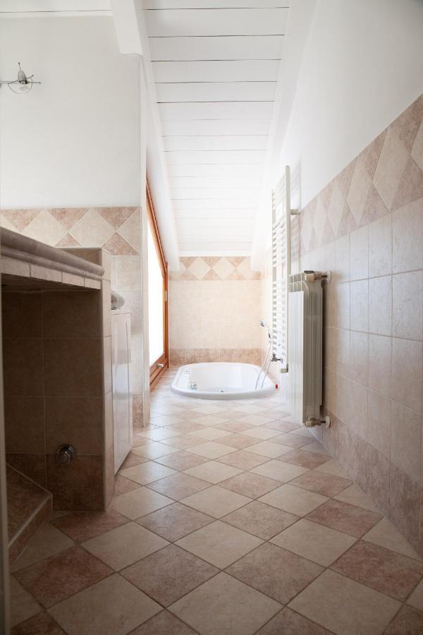 Apartmán Sunshine Raggio Di Sole Milán Exteriér fotografie